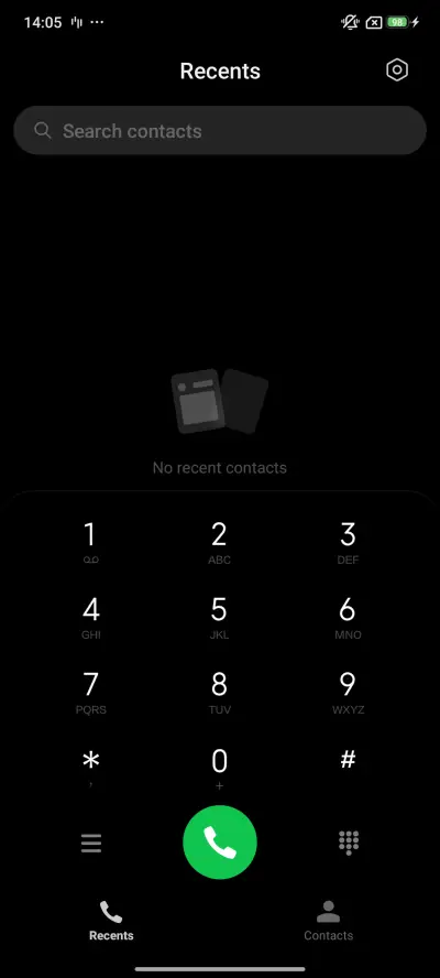Bubbles - Screenshot 7