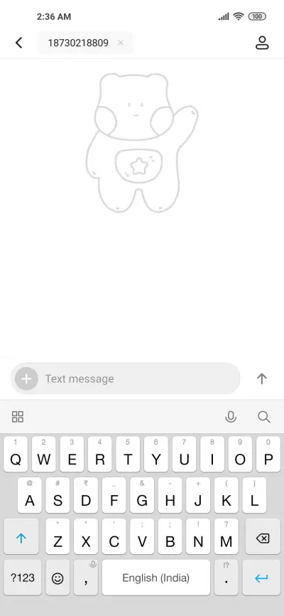 goofy bear - Screenshot 9