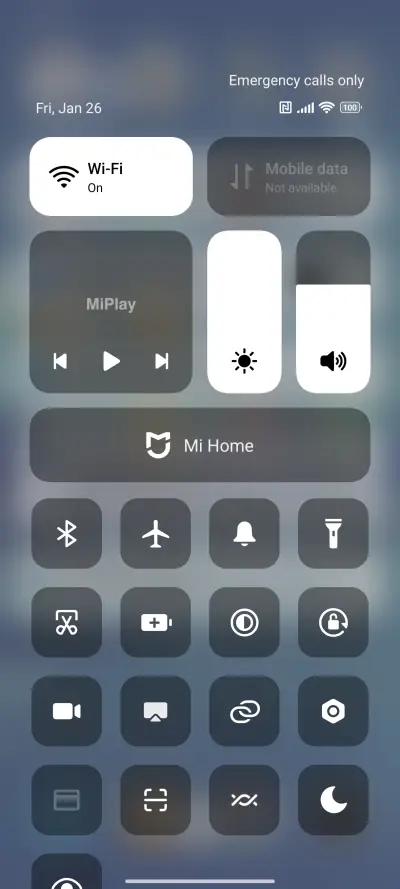 BrHyper - Screenshot 5