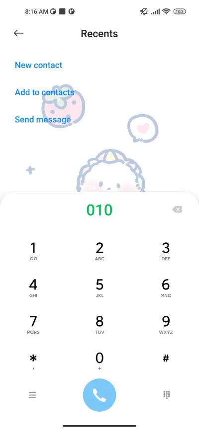 Lovely Bear - Screenshot 6