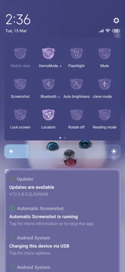 My baby - Screenshot 6