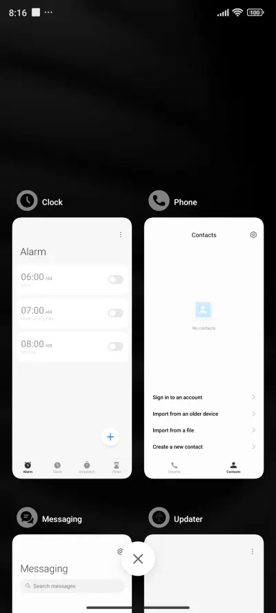 Hyper Businessman - Screenshot 4