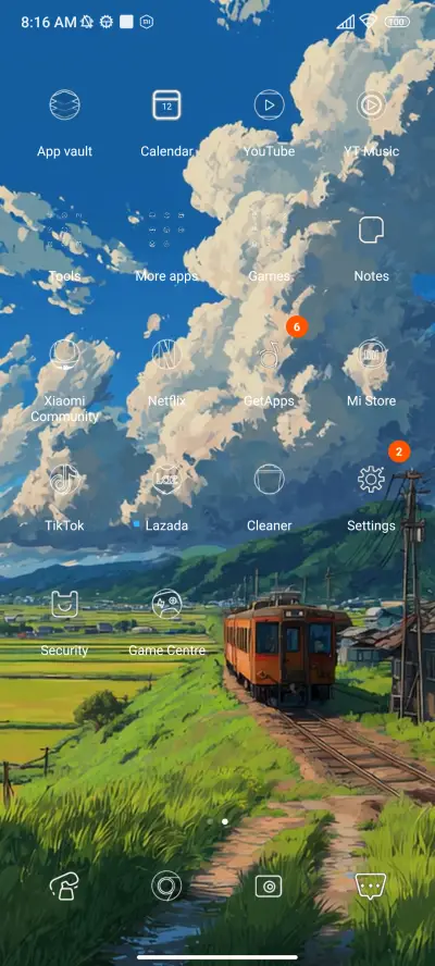 Rural Railway - Screenshot 4