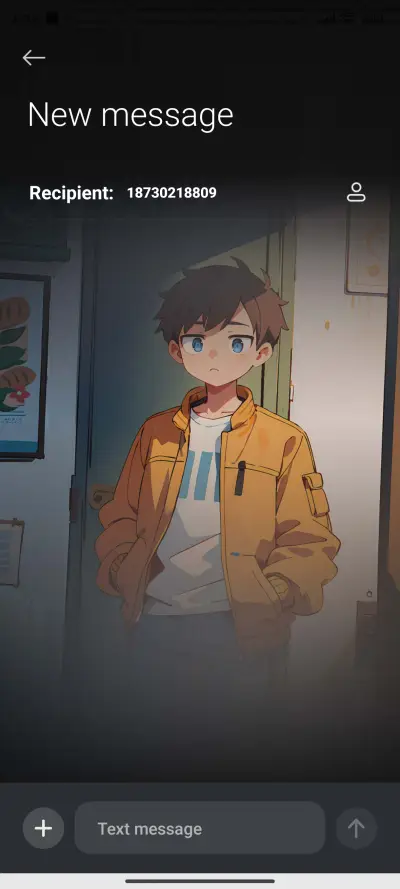 A capricious boy - Screenshot 8