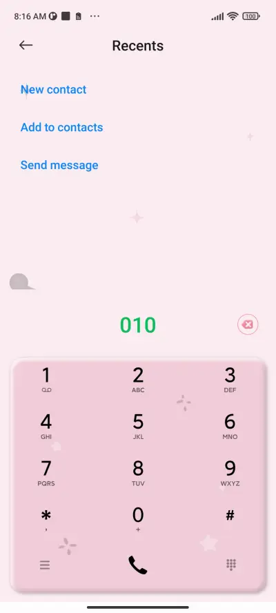 Kuromi mimicry - Screenshot 5