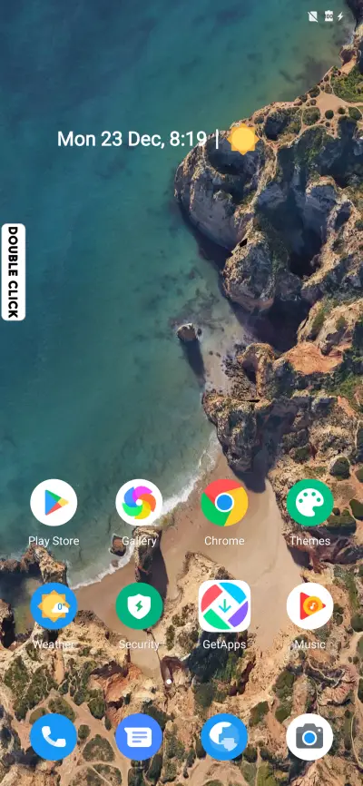 Pixel Q2 Dual System v11 - Screenshot 2