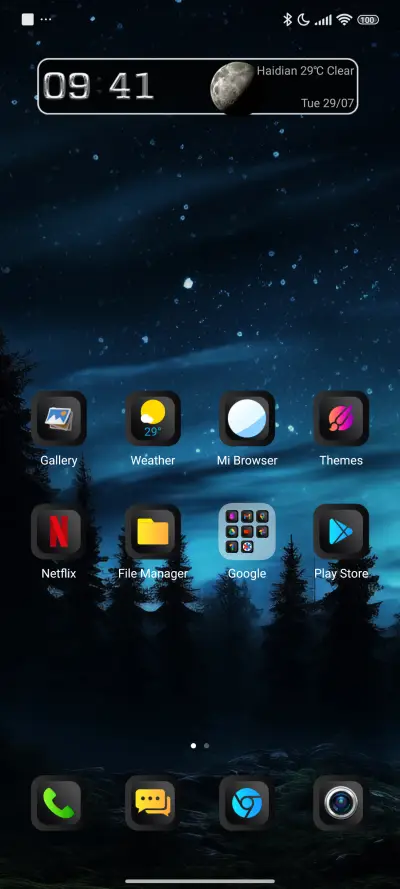 Jiyan PT - Screenshot 2