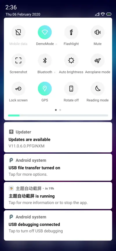 Reupload P10 - Screenshot 5