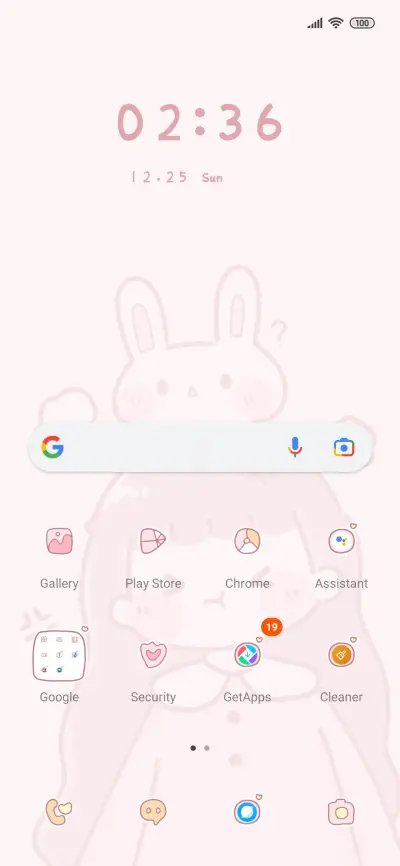 The girl was angry - Screenshot 3