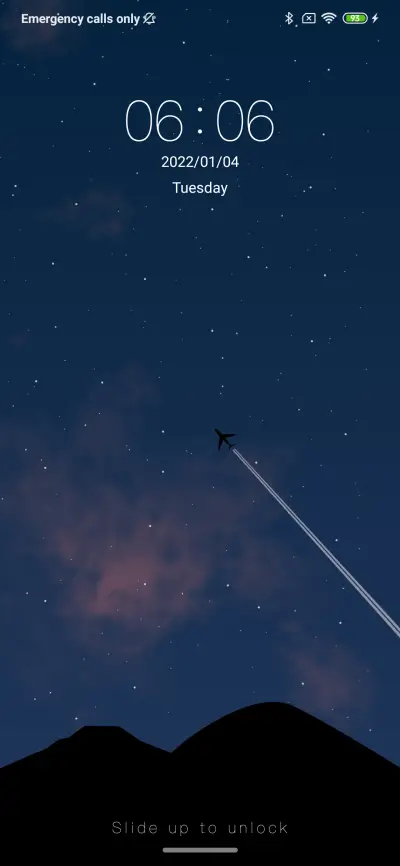 Skyrim - Screenshot 1