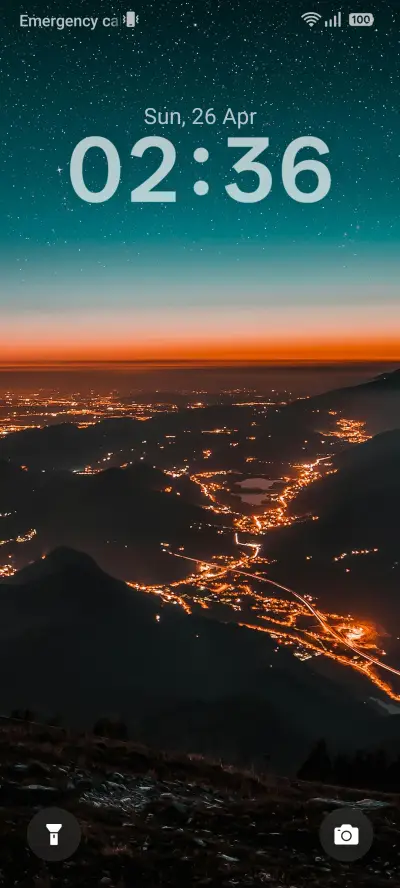 sixteenth night - Screenshot 1