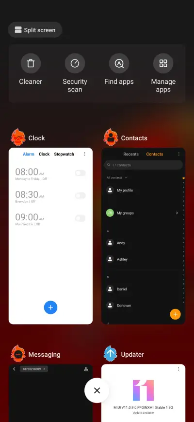 Soul Eater_3MDS - Screenshot 4