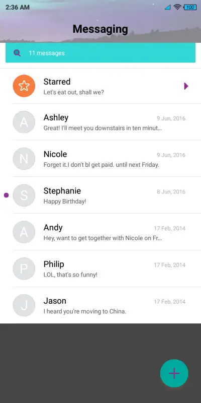 X AURORA asnur - Screenshot 7