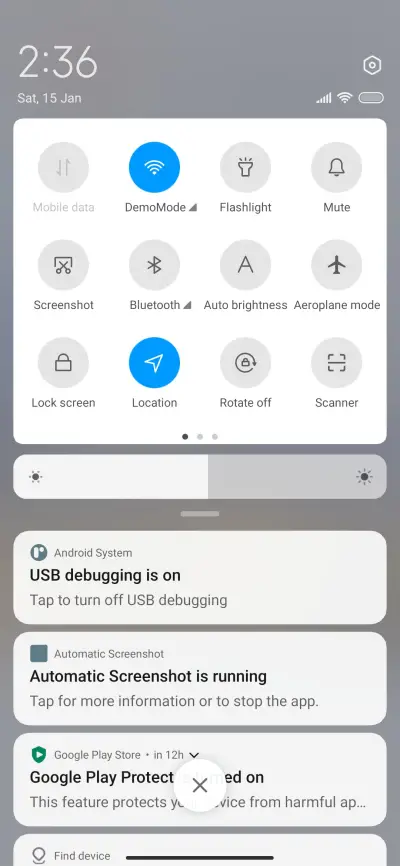 Getting good - Screenshot 5