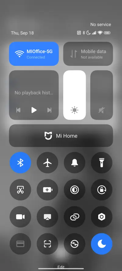 non-mainstream - Screenshot 5