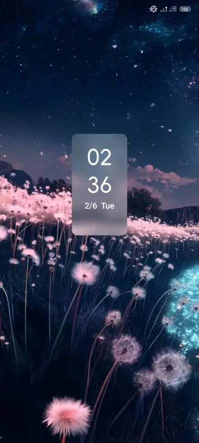 Sea of ​​Flowers - Screenshot 2