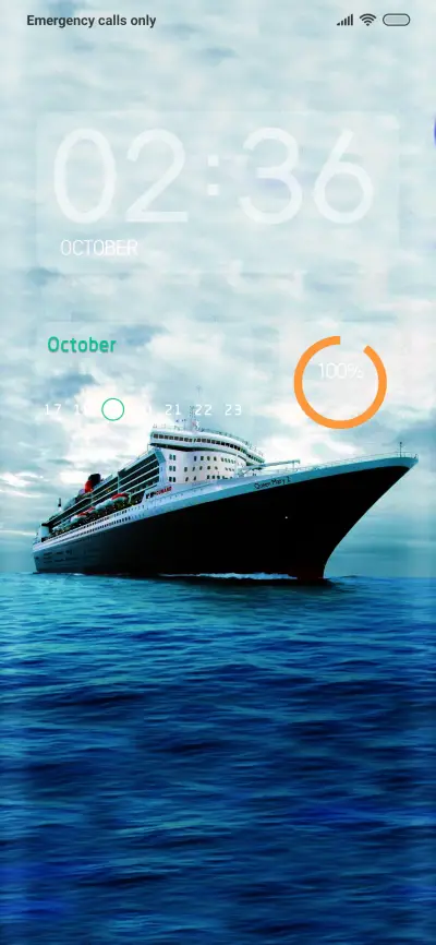 Ship On - Screenshot 1