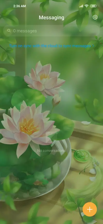 Good+Luck+Lotus - Screenshot 7