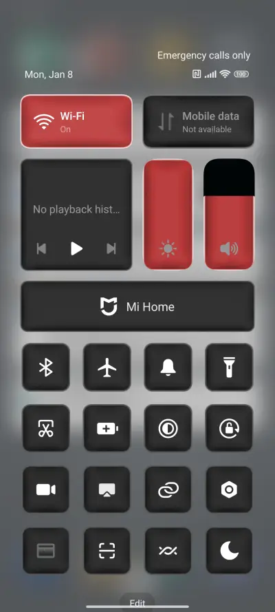 Tugay v15 - Screenshot 6