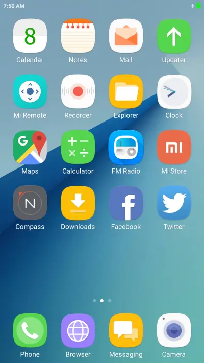 SNougat - Screenshot 3