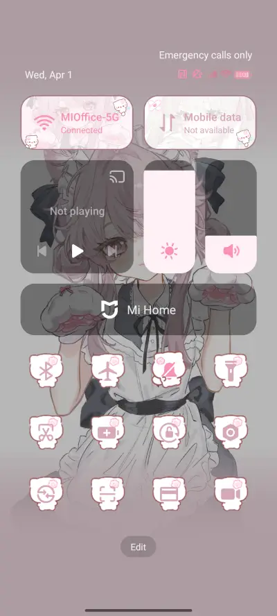 Candy Girl - Screenshot 5