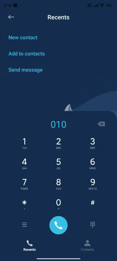 Still Blue Sea - Screenshot 6