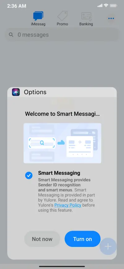 iOS 14.3.6 Pro - Screenshot 7