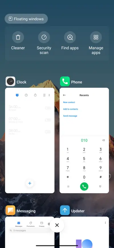 NORTH WIND - Screenshot 4