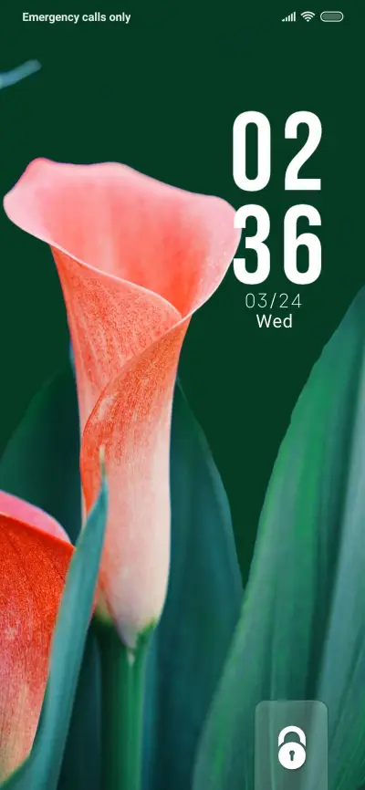 Plant - Screenshot 1