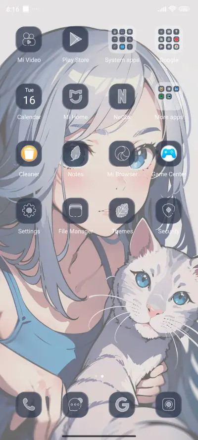 Kitten recording - Screenshot 4