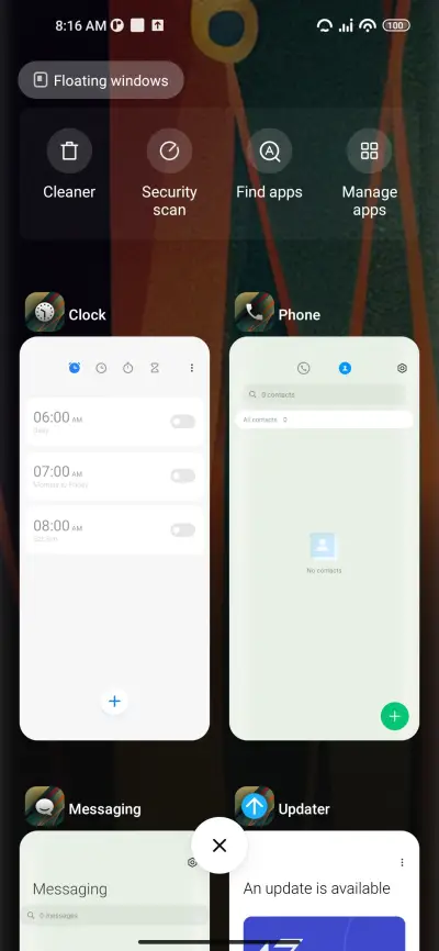 Vaycay - Screenshot 4