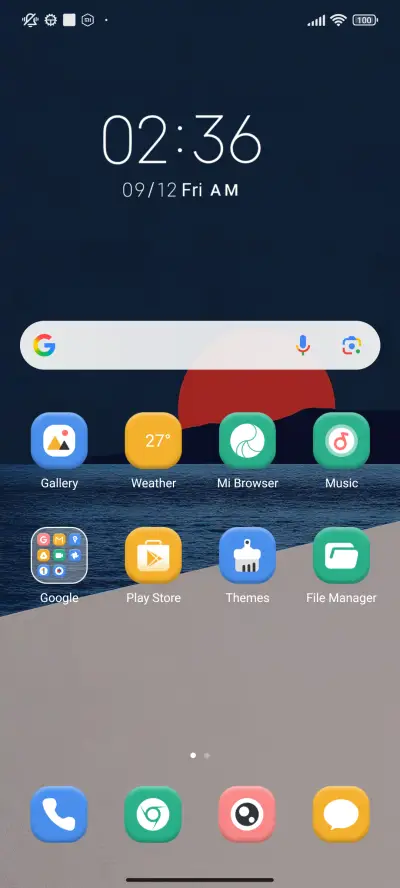 Molten Lone Peak - Screenshot 2