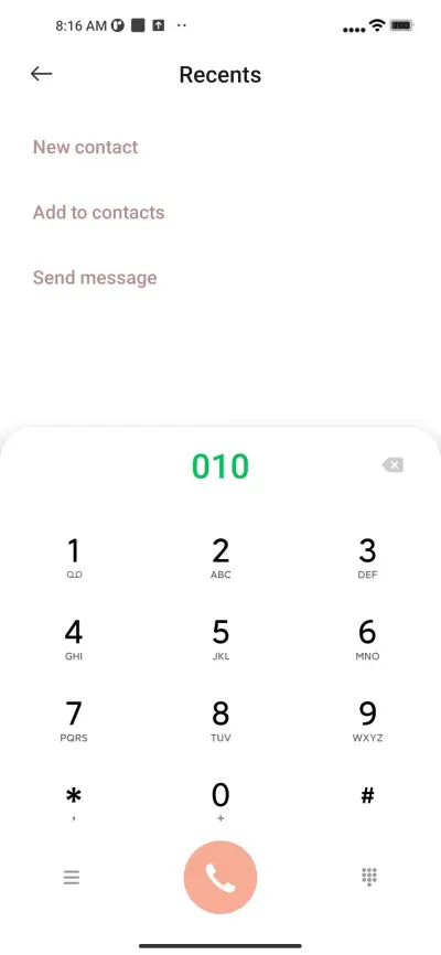 anime-ocean heart - Screenshot 6