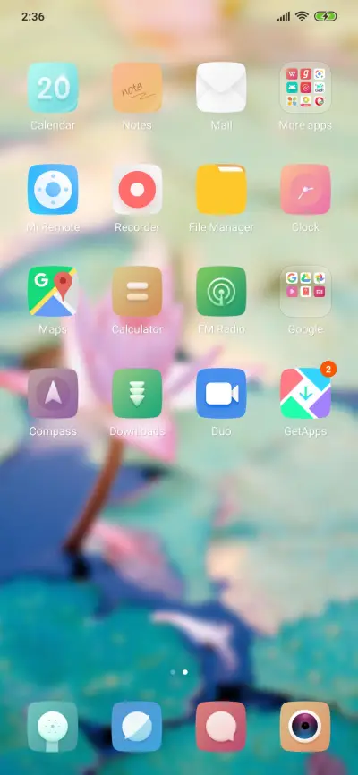 MIUI_9 - Screenshot 3