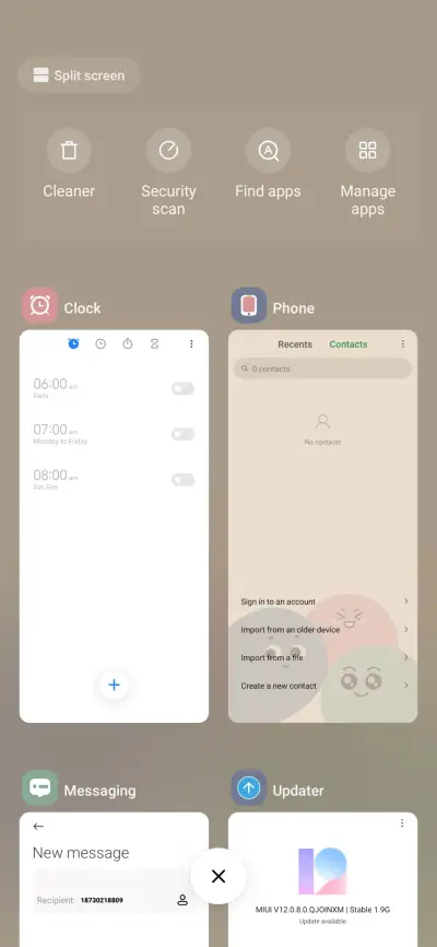 Funny expression - Screenshot 4