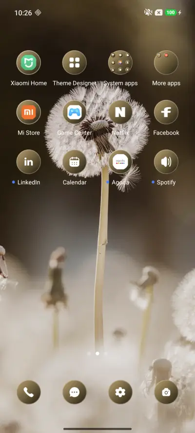 Flower Light - Screenshot 3