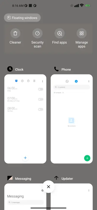 angew dynamic - Screenshot 4