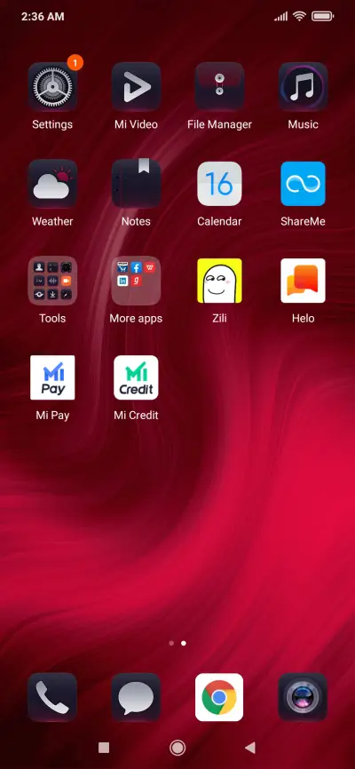 Speed Lines - Screenshot 3