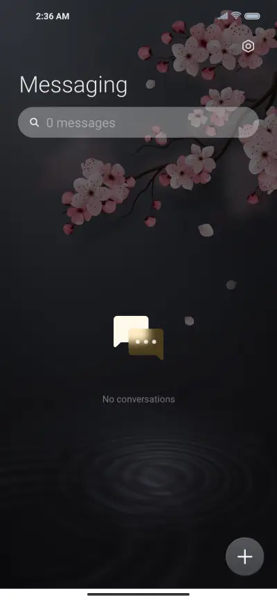 Cherry blossoms - Screenshot 7
