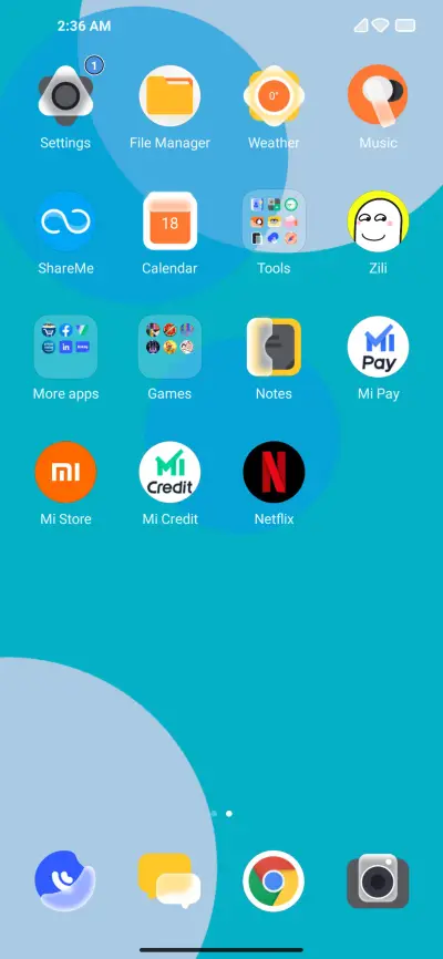 Simple for you - Screenshot 3