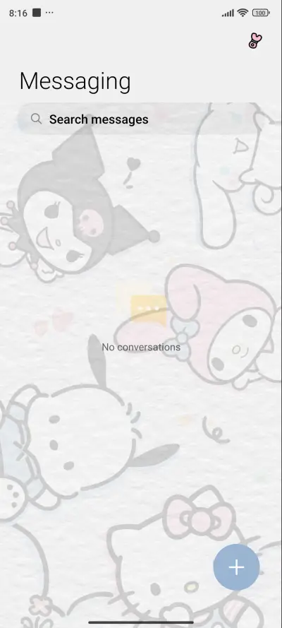Sanrio simple - Screenshot 7