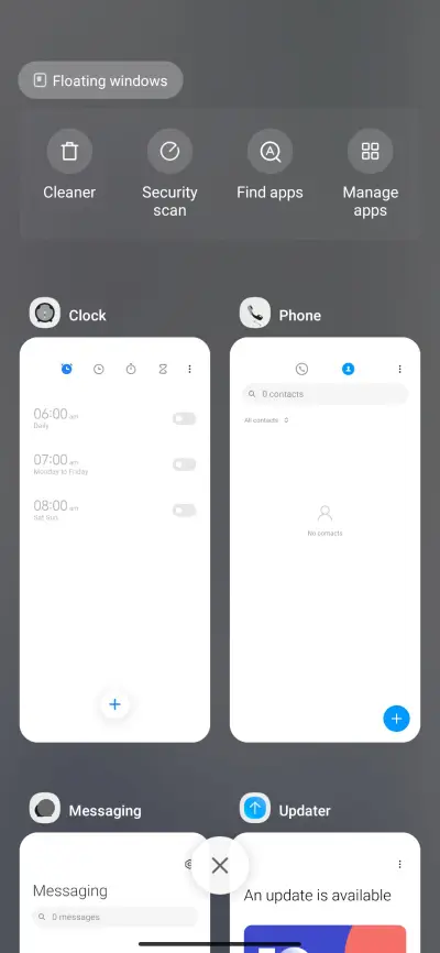 Light - Screenshot 4