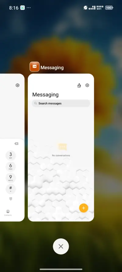 Sun Flower - Screenshot 4