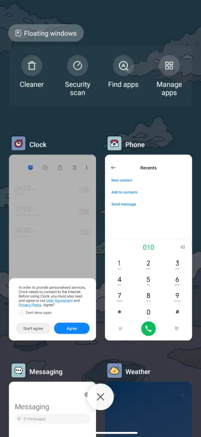 Ukiyo Aerospace - Screenshot 4