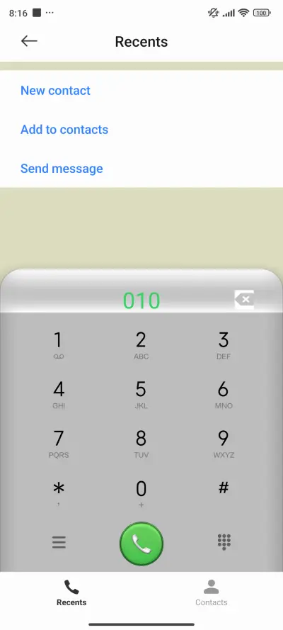 Elegant - Screenshot 6