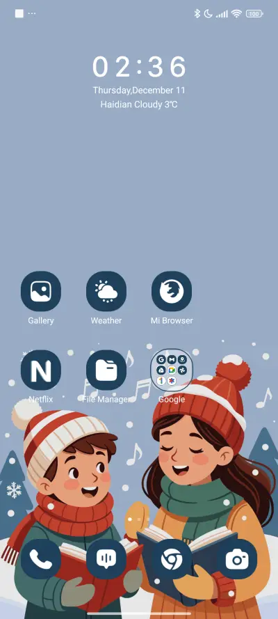 Timber Duskfall - Screenshot 2