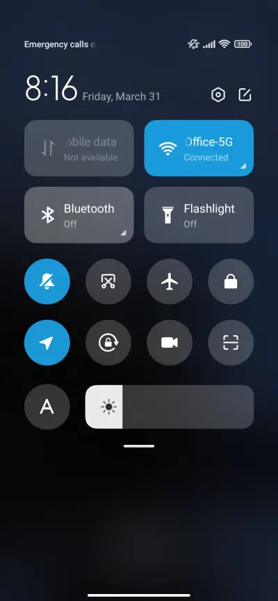 Dark Rose - Screenshot 5