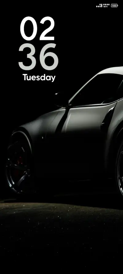 Velocity Nova THEME for Xiaomi MIUI HyperOS
