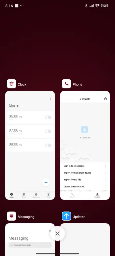 Jane Ka nahi - Screenshot 4