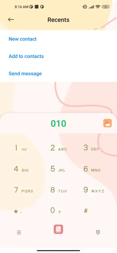 Year blessing - Screenshot 7